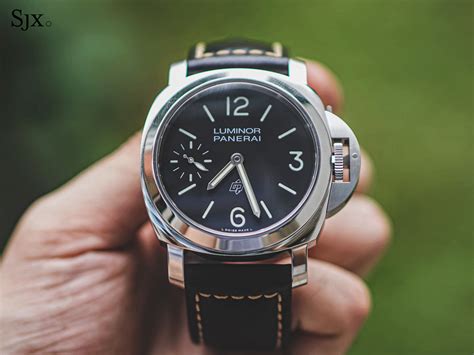 panerai luminor pam|panerai luminor military.